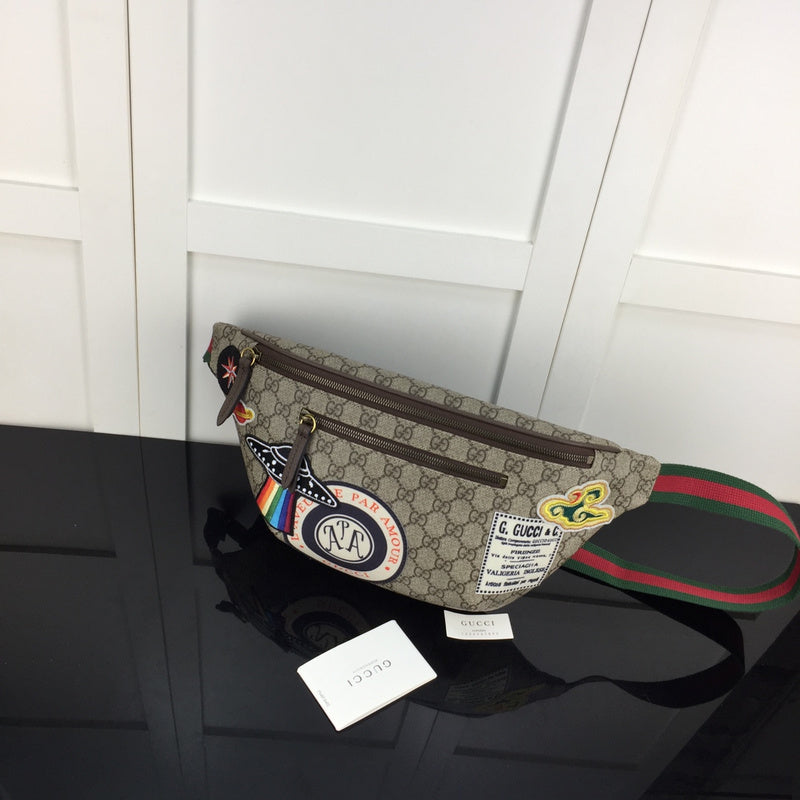 Satchel Bags - GUC Bags - 1207