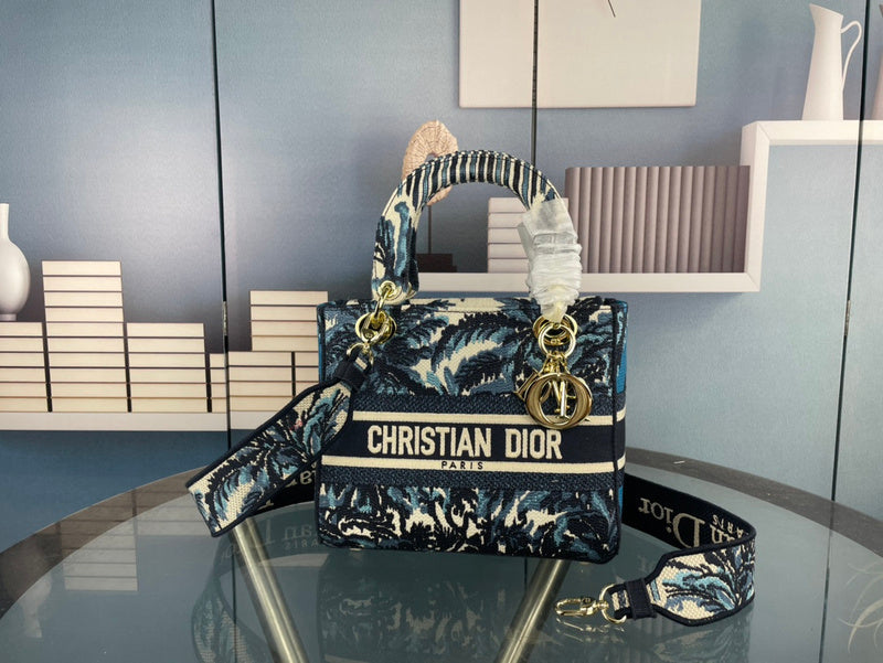 Satchel Bags - DOR Bags - 960