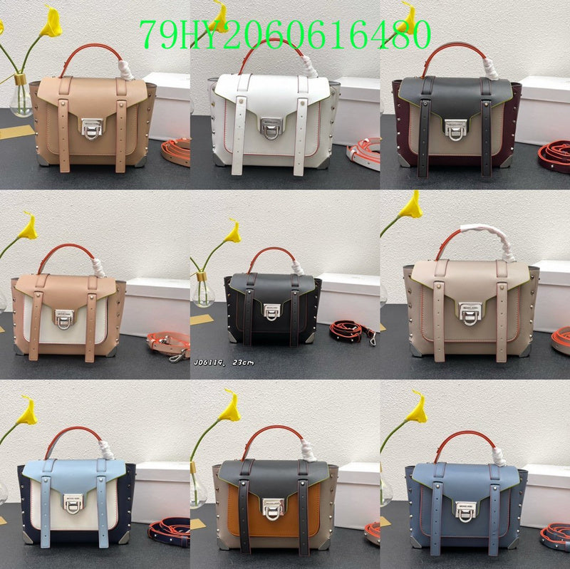 Satchel Bags - MK Bags - 339