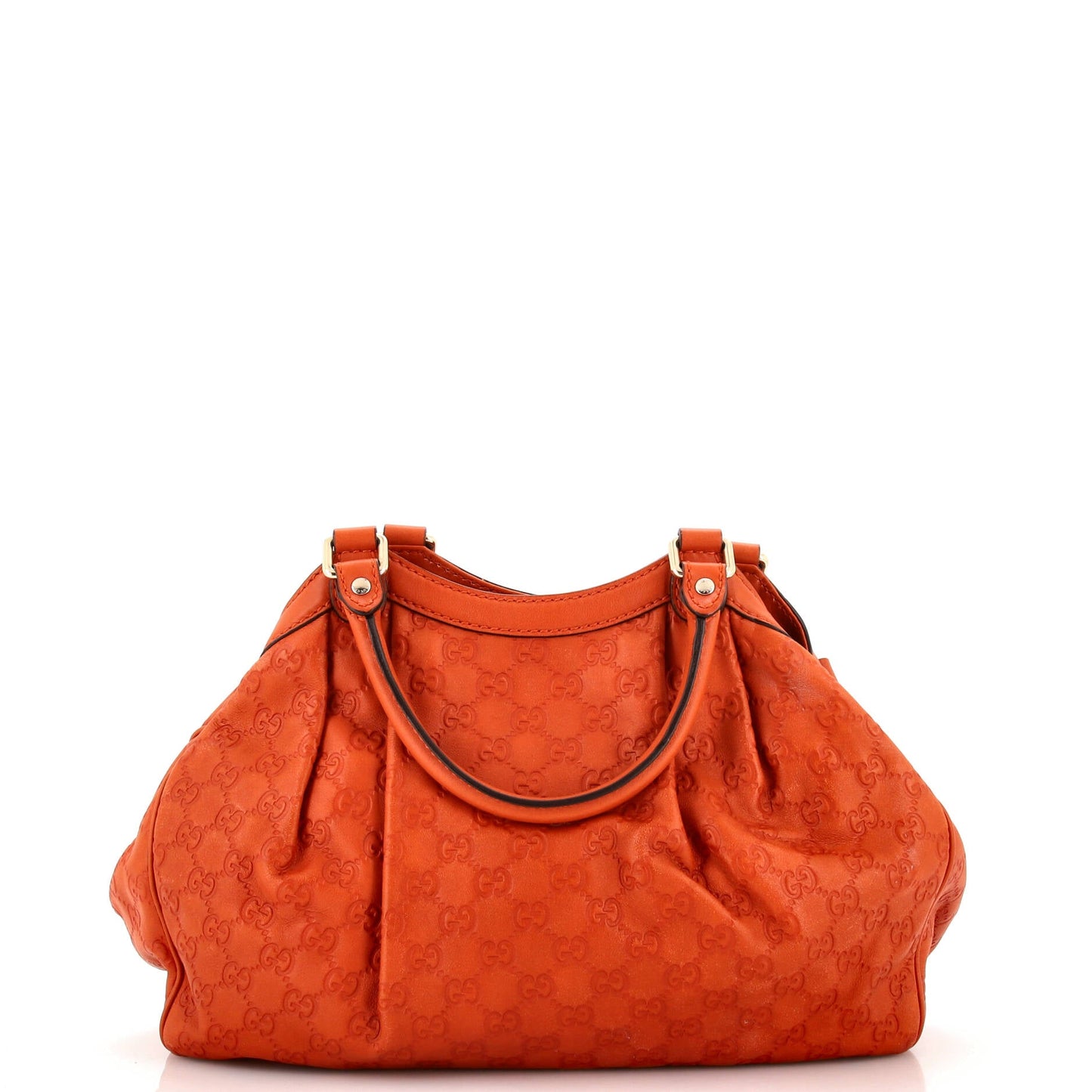 Sukey Tote Guccissima Leather Medium