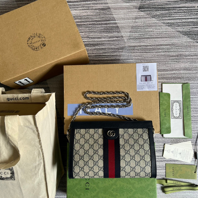 Satchel Bags - GCI Bags - 4610