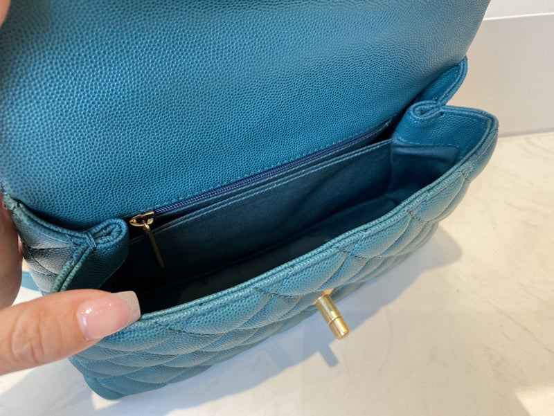 Satchel Bags - CHL Bags - 1694