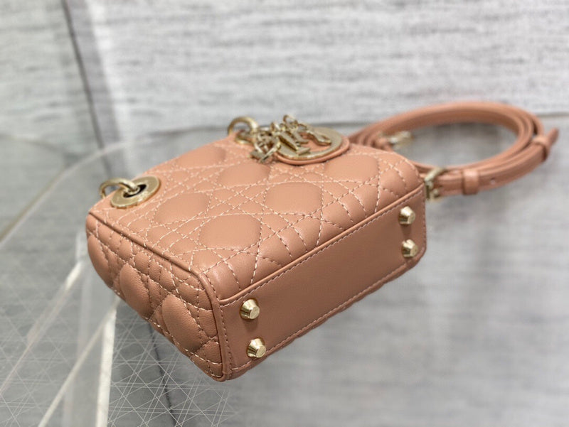 Satchel Bags - CHL Bags - 2173