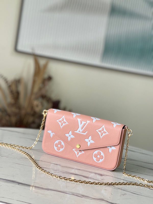 Glami- Glami- Lu-Vi bags - 4450
