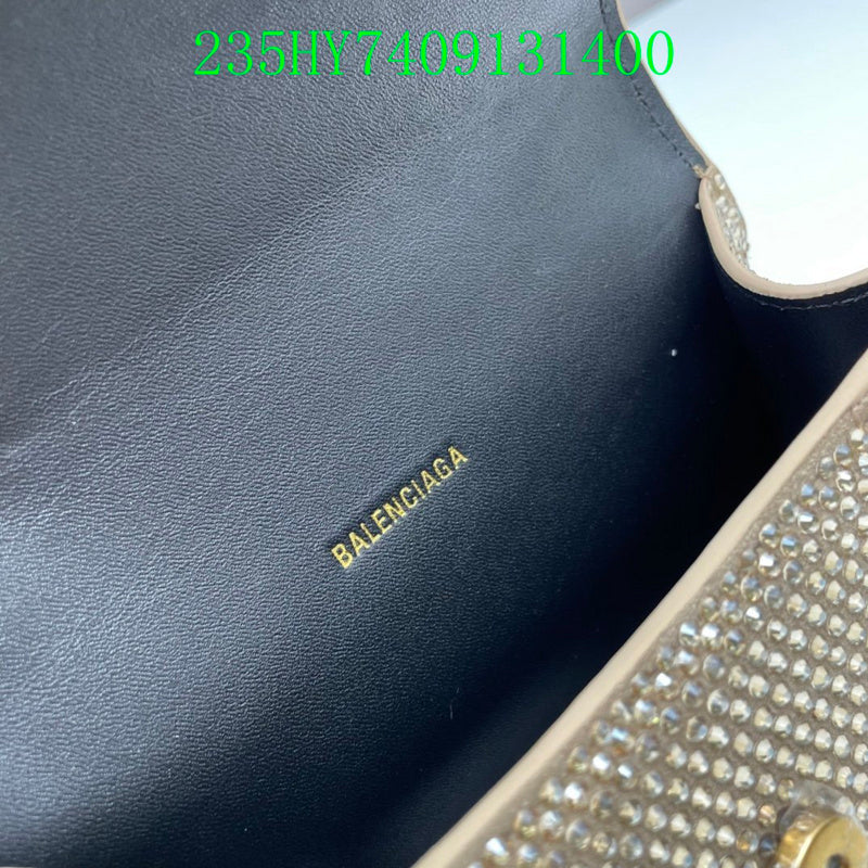 Satchel Bags - BGA Bags - 2100