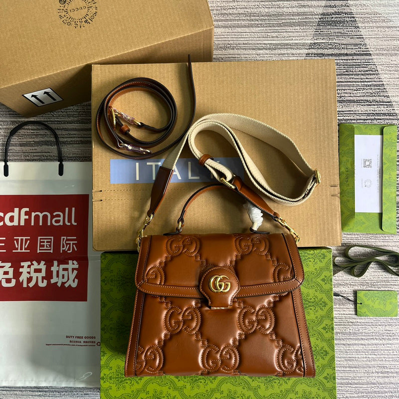Satchel Bags - GCI Bags - 5375