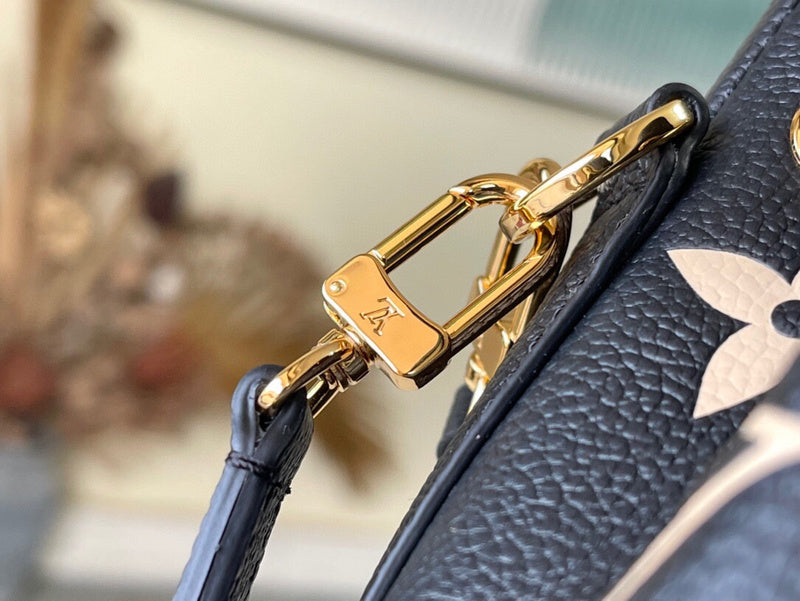 Glami- Glami- Lu-Vi bags - 4558