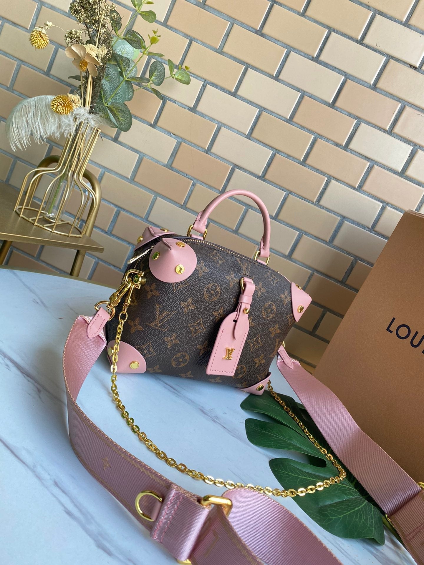 GLM - Top Quality Bags LUV 107