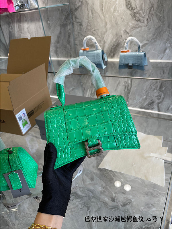 Satchel Bags - BGA Bags - 1377