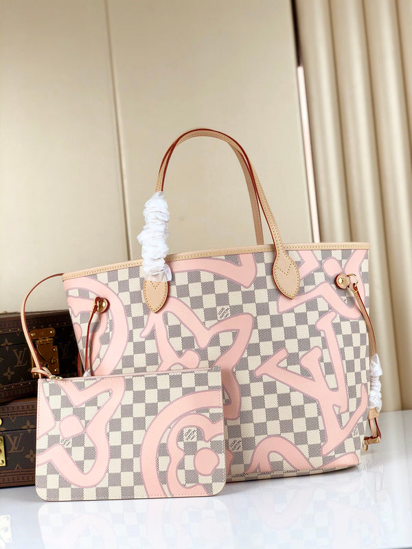 Satchel Bags - VL Bags - 4937