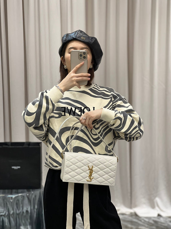 Satchel Bags - SLY Bags - 793