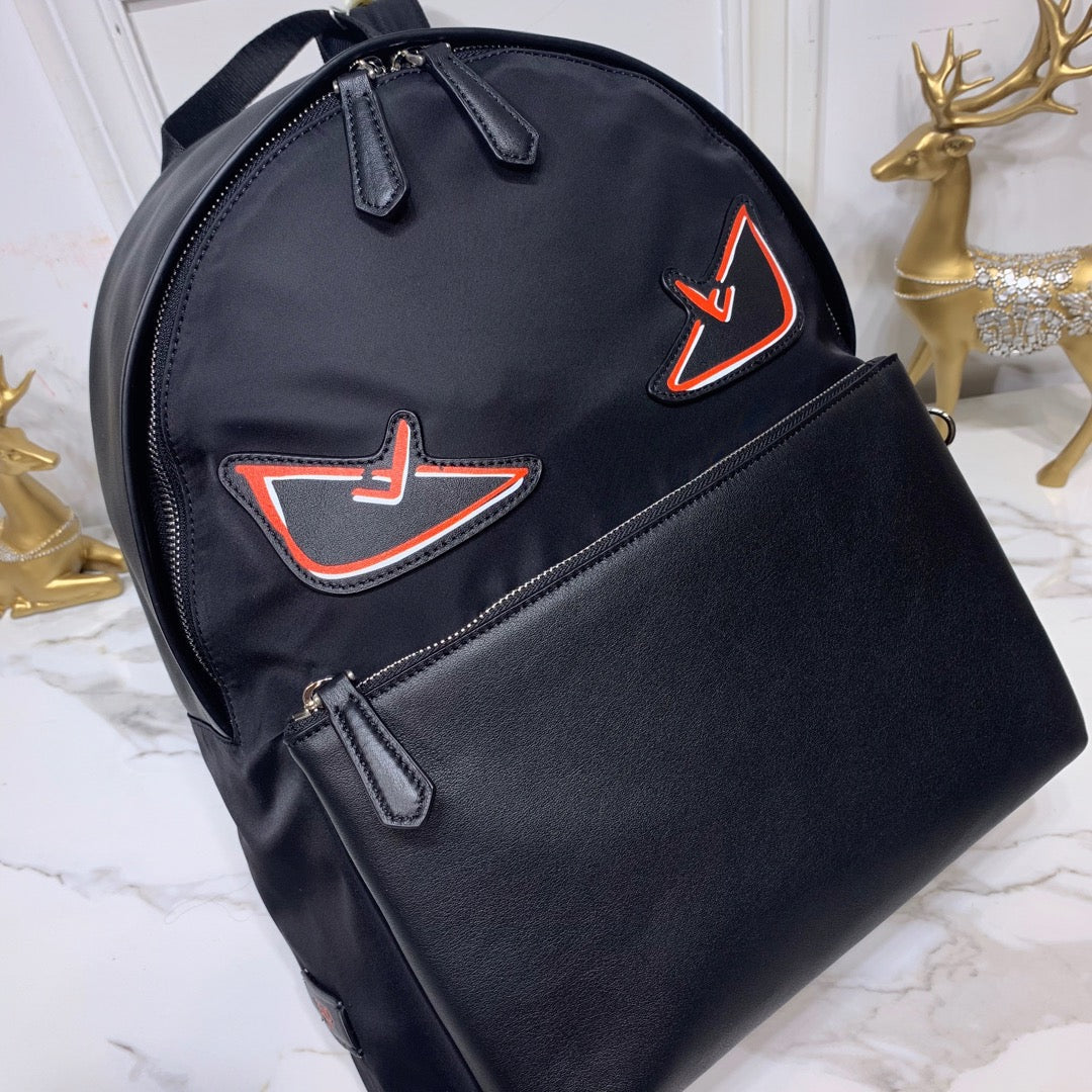 Glami -  Bag - FED - 390
