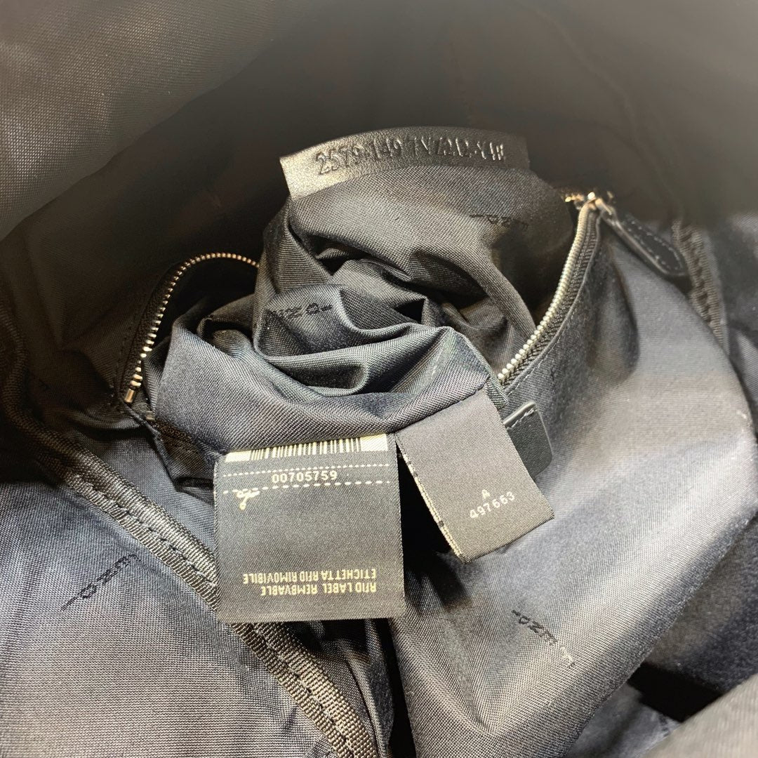 Glami -  Bag - FED - 387