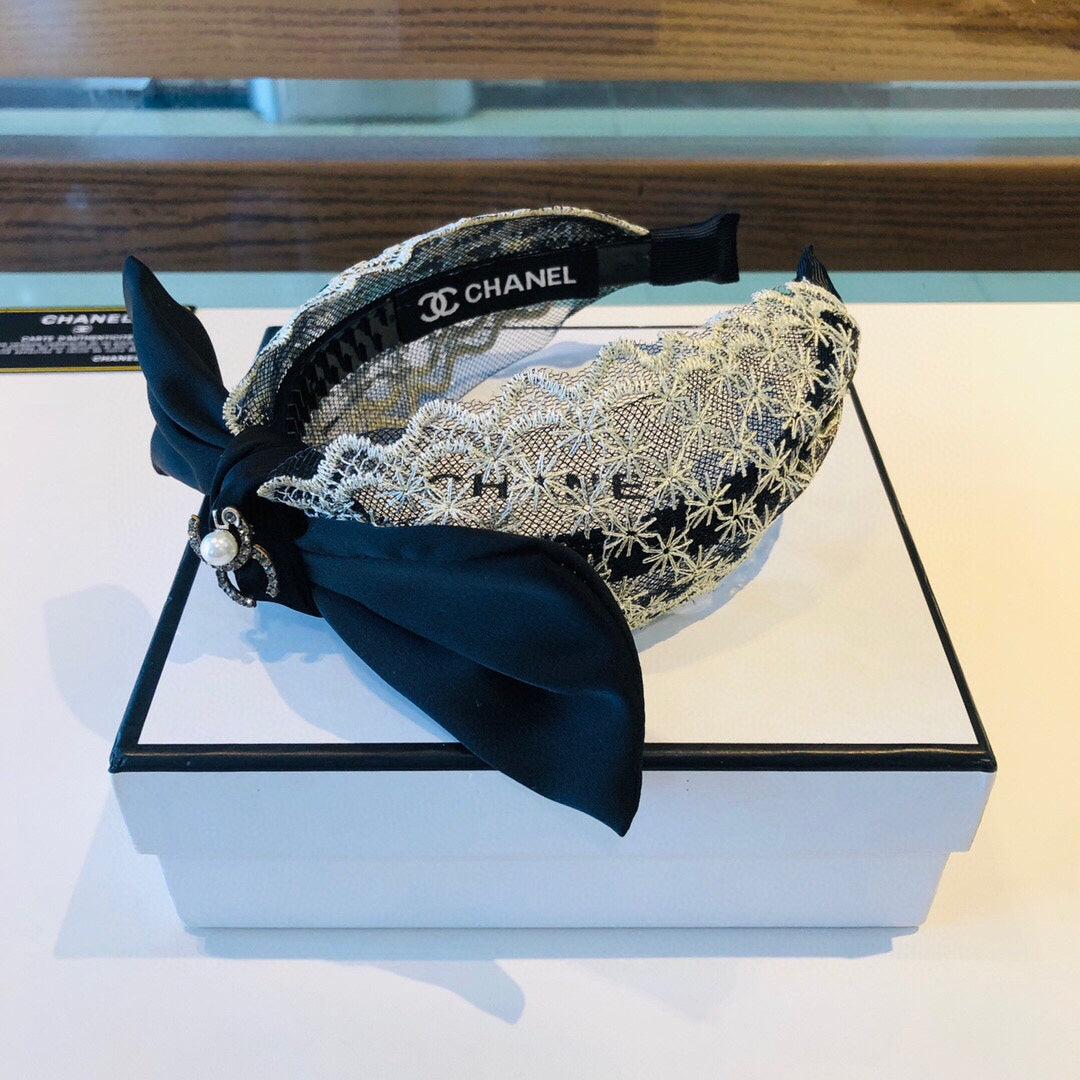 GLM - New Hair Band CHL 008