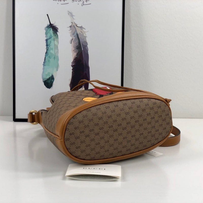 Satchel Bags - GCI Bags - 4017