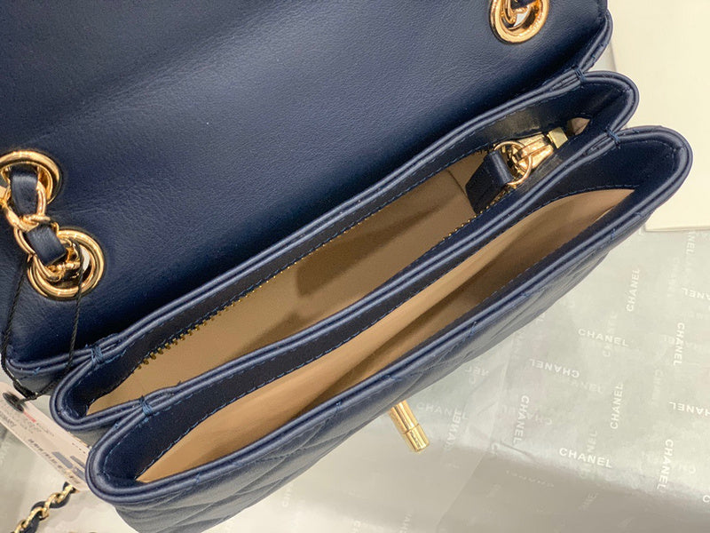 Satchel Bags - CHL Bags - 7392