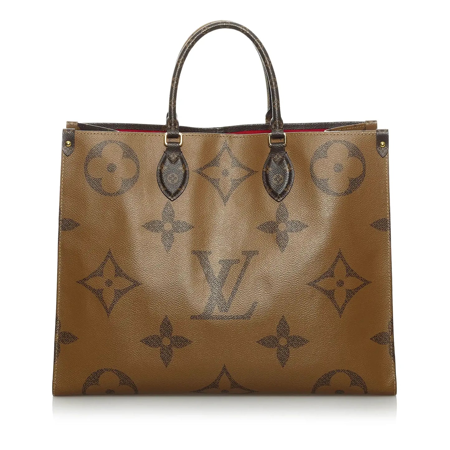 Monogram Giant On The Go