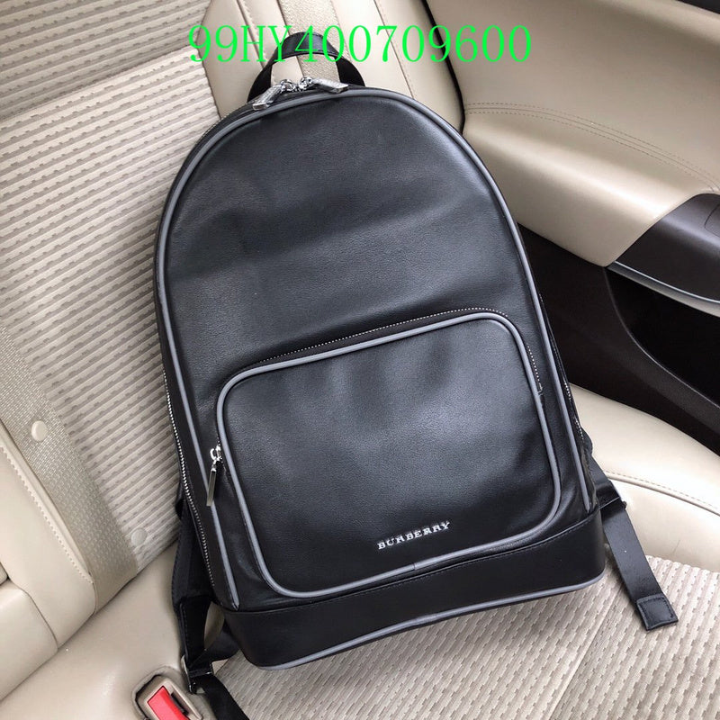 Fan Fashion -GLM - Top quality BBR Bags - 449
