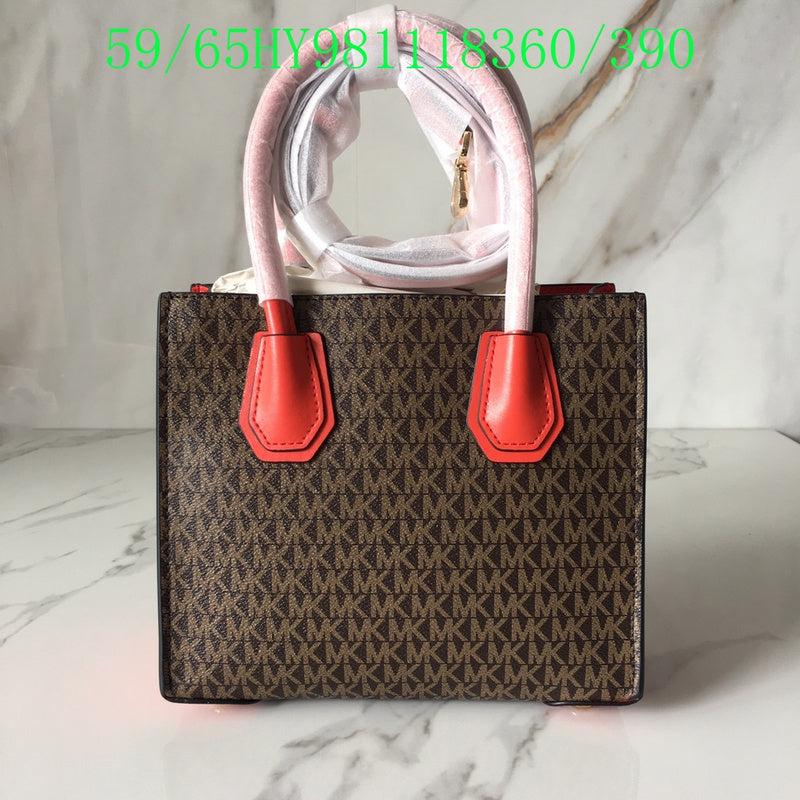 Satchel Bags - MK Bags - 142