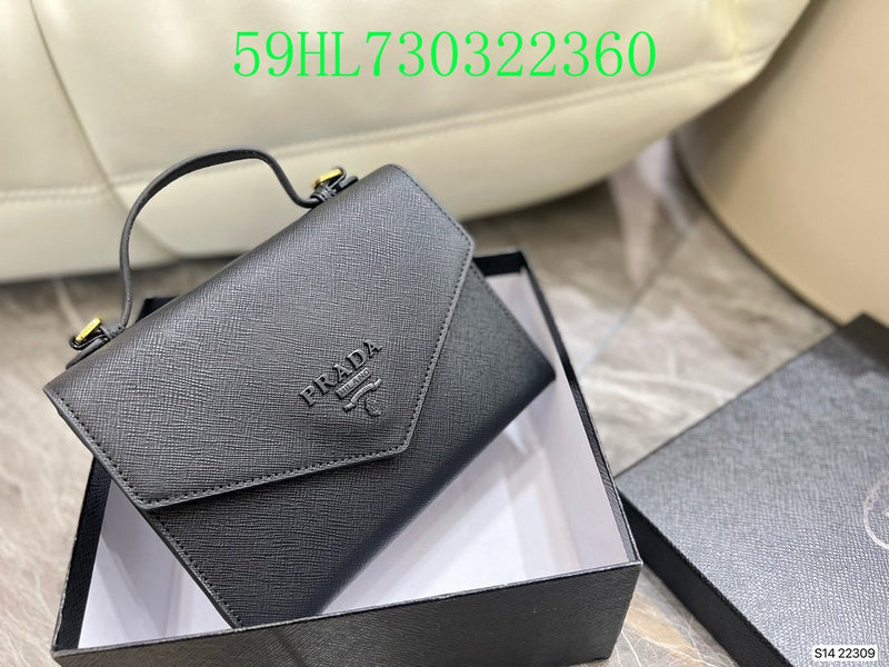 Satchel Bags - PDA Bags - 4513