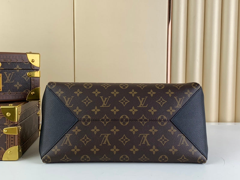 Satchel Bags - VL Bags - 2641