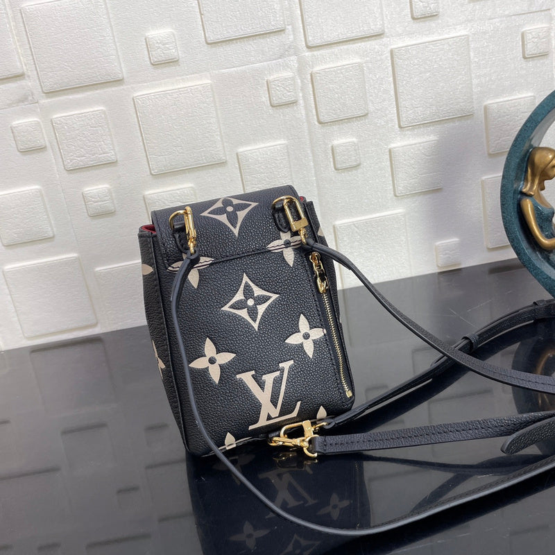 Satchel Bags - VL Bags - 5622