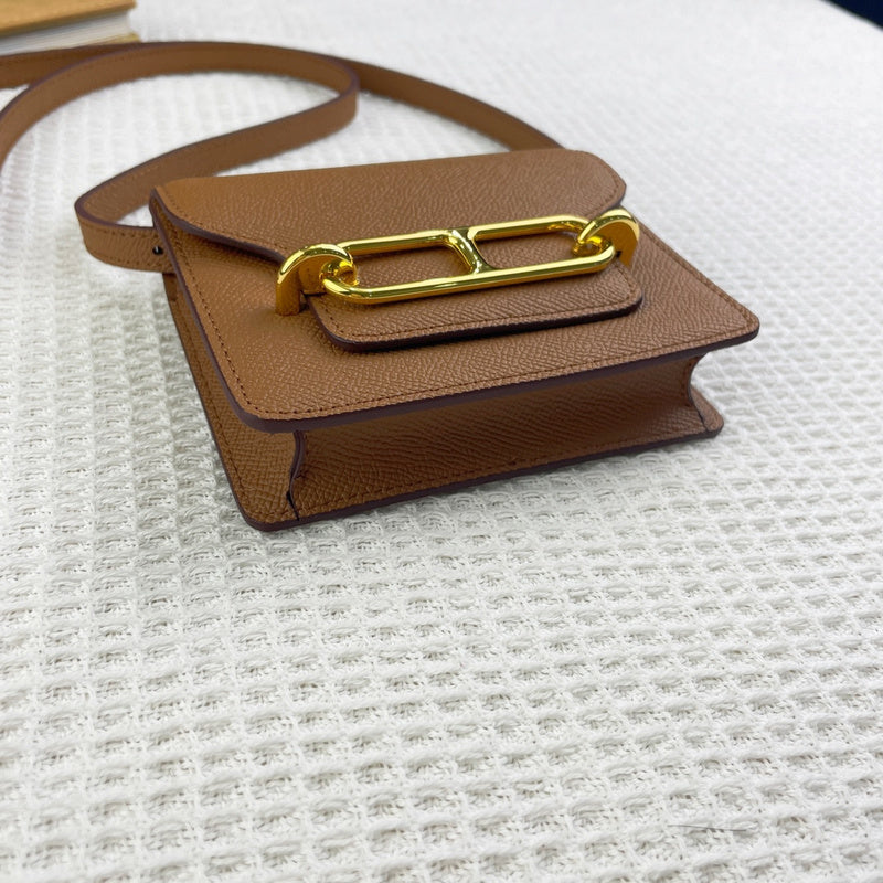 Satchel Bags - HMS-Bags - 885