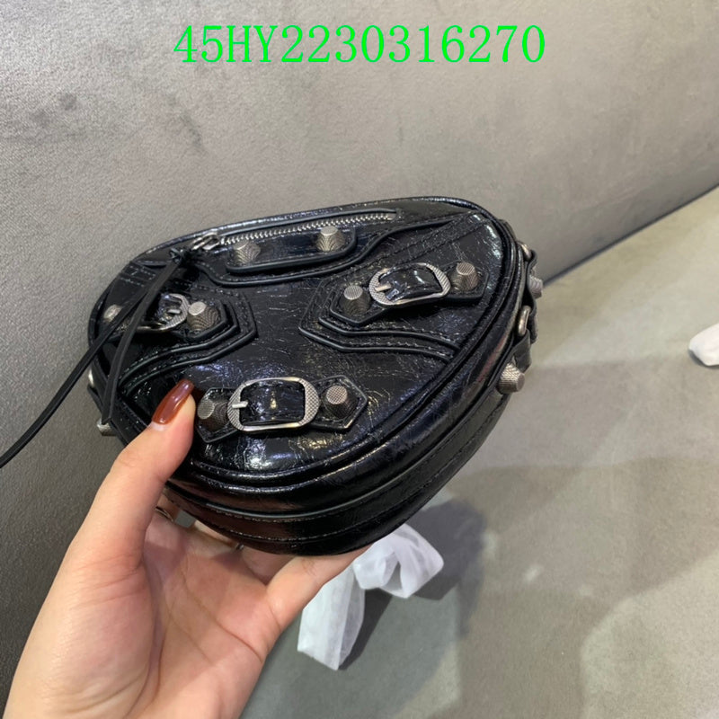 Satchel Bags - BGA Bags - 1859