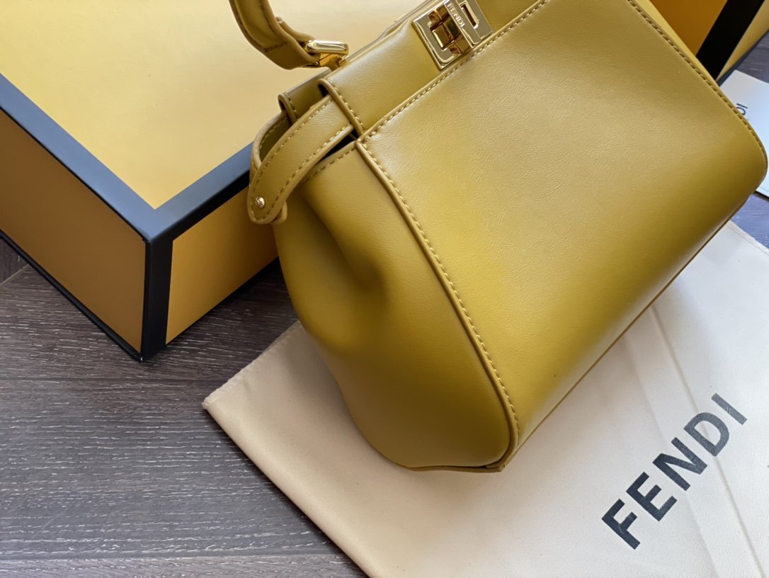 GLM - Top Quality Bags FEI 117