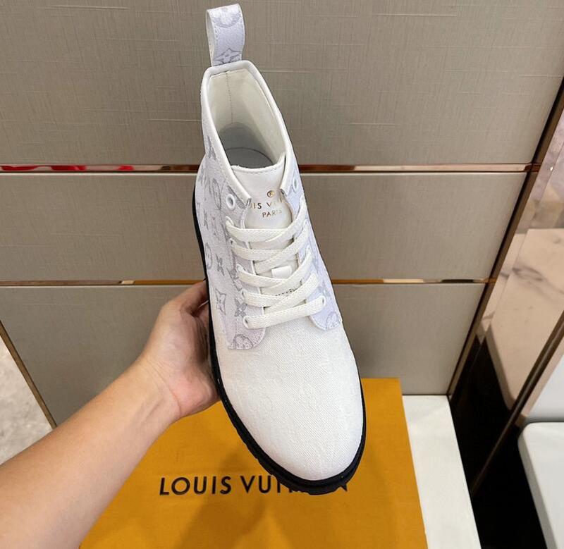 glami shop- LOV Men Shoes - 721