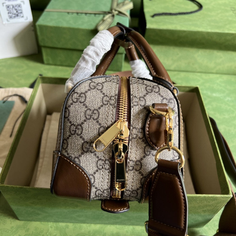 Satchel Bags - GCI Bags - 863
