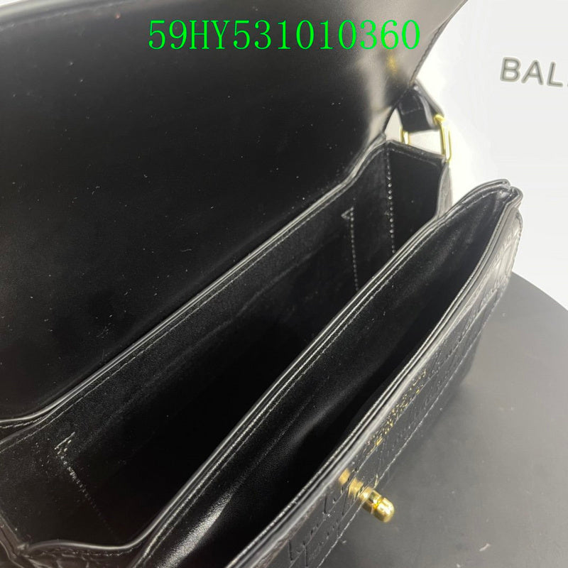 Satchel Bags - BGA Bags - 2009
