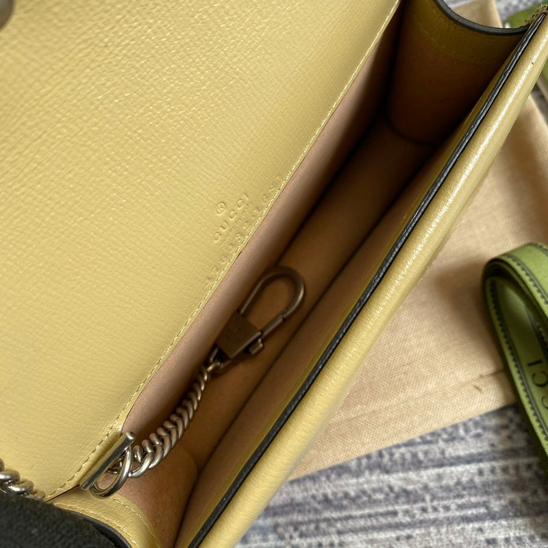 Satchel Bags - GCI Bags - 2897