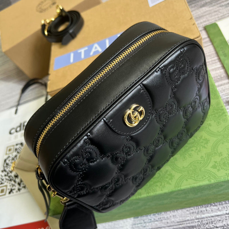 Satchel Bags - GCI Bags - 7880