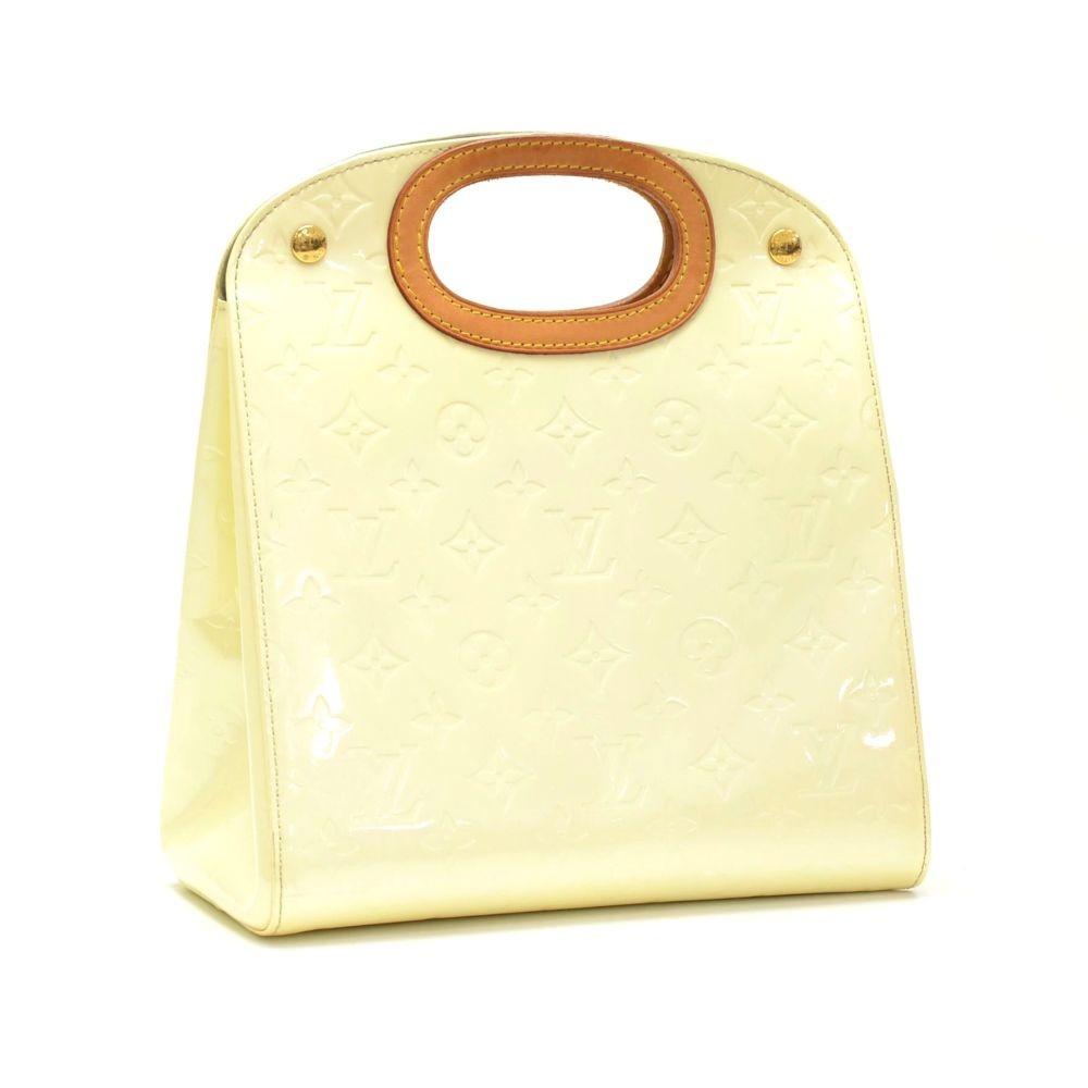 Louis Vuitto Maple Drive Handbag