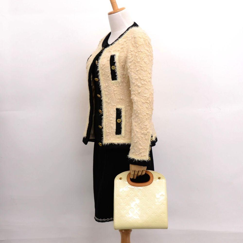 Louis Vuitto Maple Drive Handbag