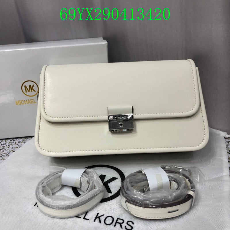 Satchel Bags - MK Bags - 808
