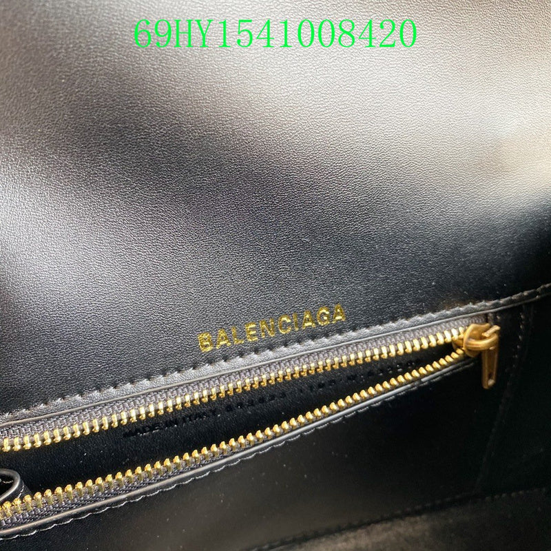 Satchel Bags - BGA Bags - 2029