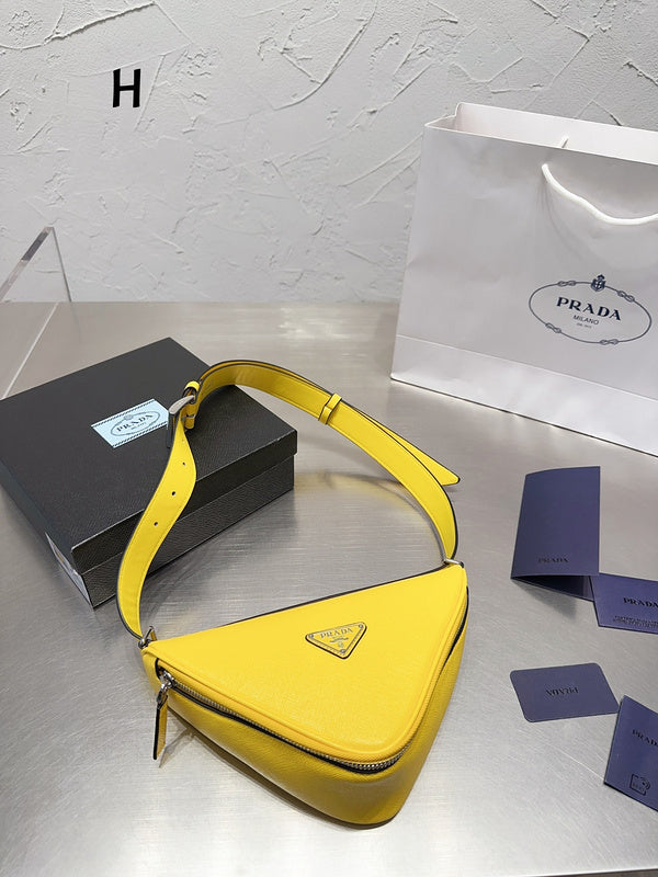 Satchel Bags - PDA Bags - 533