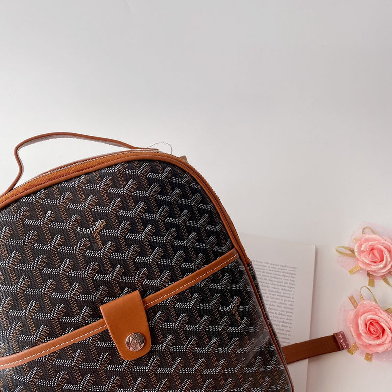 Satchel Bags - GOD Bags - 036