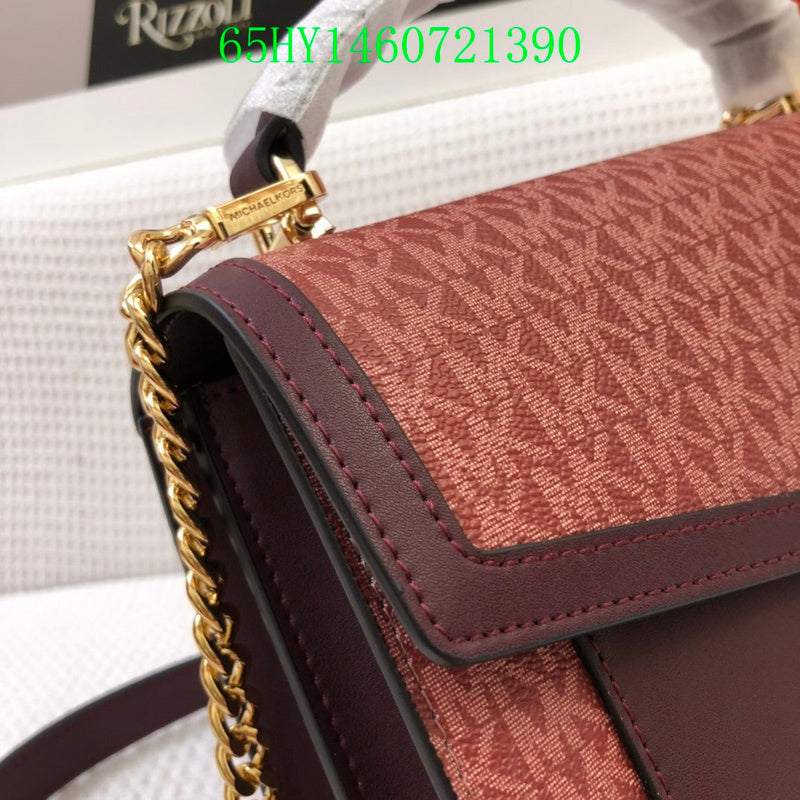 Satchel Bags - MK Bags - 735