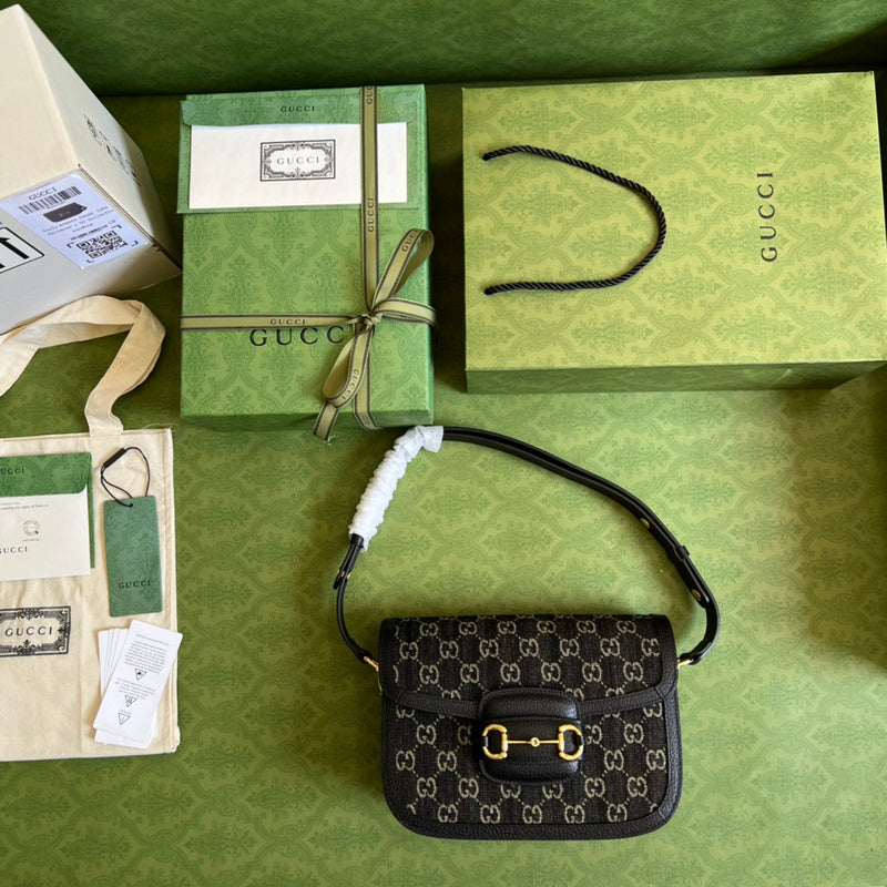 Satchel Bags - GUC Bags - 631