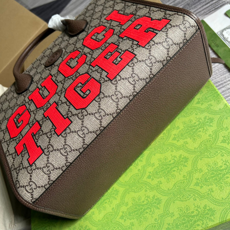 Satchel Bags - GCI Bags - 4725