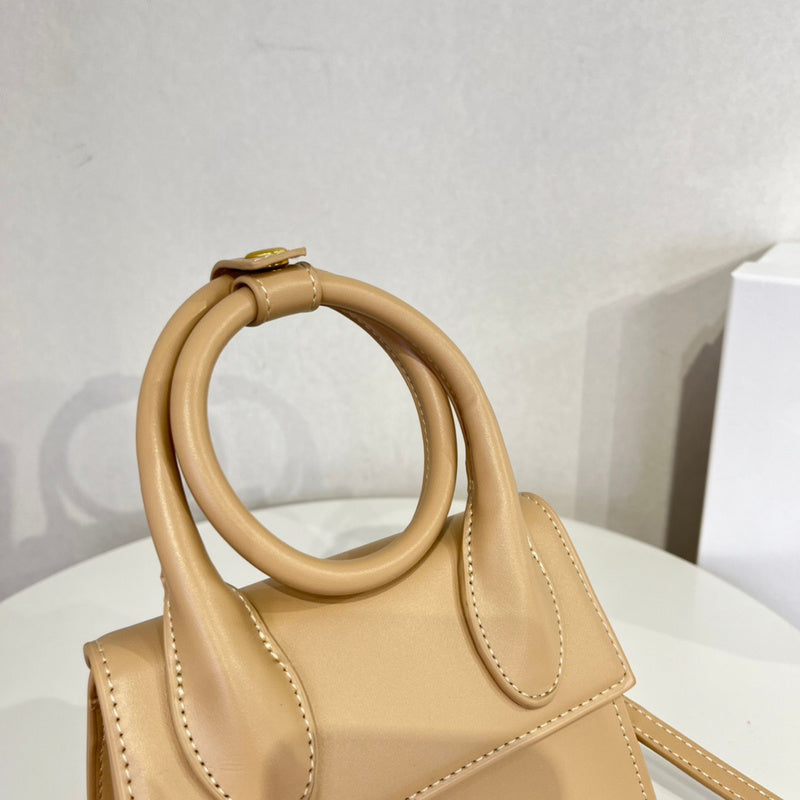 Satchel Bags - JQMS Bags - 121
