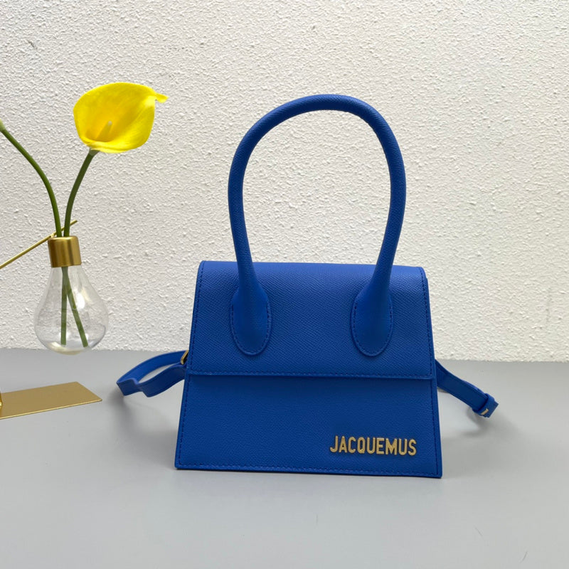 Satchel Bags - JQMS Bags - 109