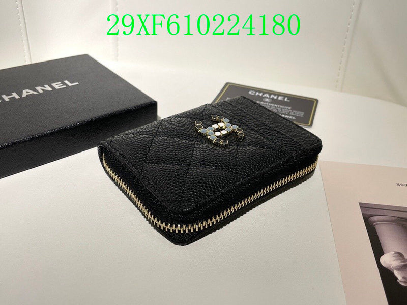 Glami - CHL Wallet - 2669