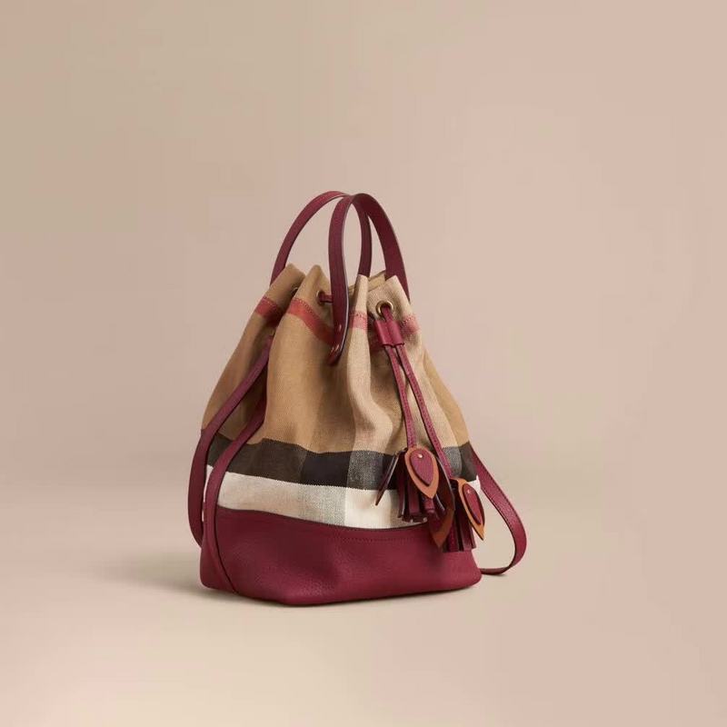 Fan Fashion -GLM - Top quality BBR Bags - 1361