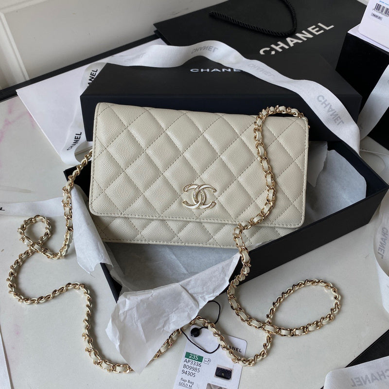 Satchel Bags - CHL Bags - 7567