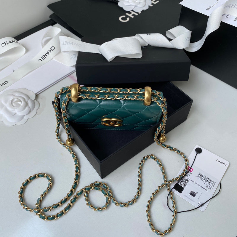 Satchel Bags - CHL Bags - 7383
