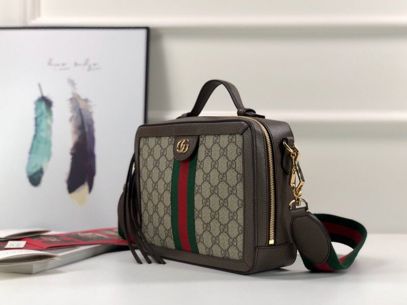 Satchel Bags - GCI Bags - 3912